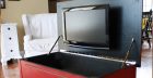 8 Clever And Stylish Ways To Disguise Your TV Inspiring Design 8 Clever And Stylish Ways To Disguise Your TV Inspiring Design