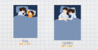 Full Vs Queen Size Mattress What Is The Difference Between Them Amazing Ideas Full Vs Queen Size Mattress What Is The Difference Between Them Amazing Ideas