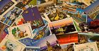 How To Use Postcards For Home Decoration 3 Steps Modern Ideas Design How To Use Postcards For Home Decoration 3 Steps Modern Ideas Design