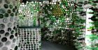 The Bottle Houses FEAST An Edible Road Trip Cool Ideas The Bottle Houses FEAST An Edible Road Trip Cool Ideas