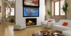 The Great Cover Up 7 Ways To Disguise Your TV TIDBITS TWINE Cool Ideas Design The Great Cover Up 7 Ways To Disguise Your TV TIDBITS TWINE Cool Ideas Design