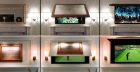 TV Cover Ups Frame Mirror Art Solutions Interesting Ideas Design TV Cover Ups Frame Mirror Art Solutions Interesting Ideas Design
